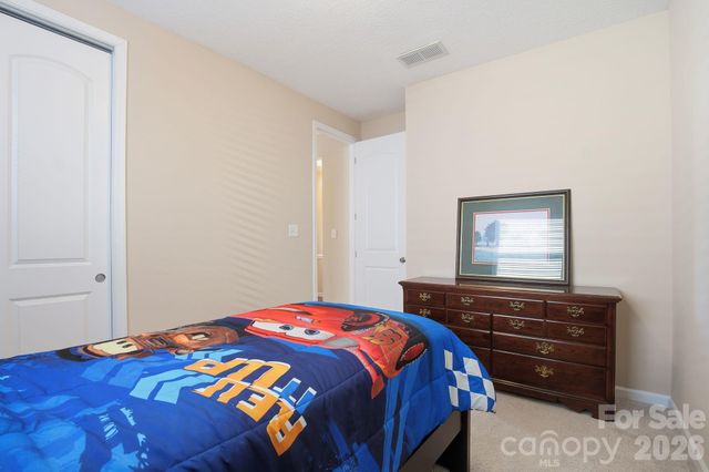 4318 Connestee Court, Charlotte, NC 28269