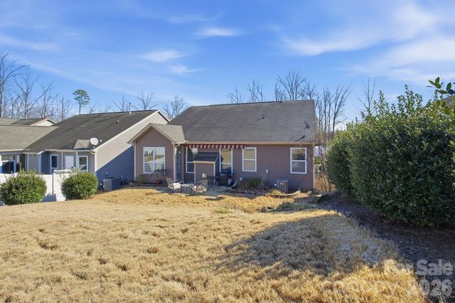 4318 Connestee Court, Charlotte, NC 28269