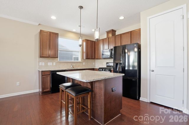 4318 Connestee Court, Charlotte, NC 28269