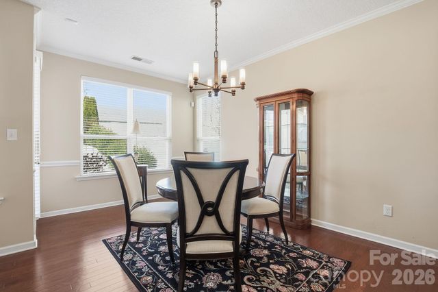 4318 Connestee Court, Charlotte, NC 28269