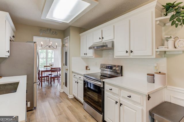 925 Nature Trail, Bethlehem, GA 30620