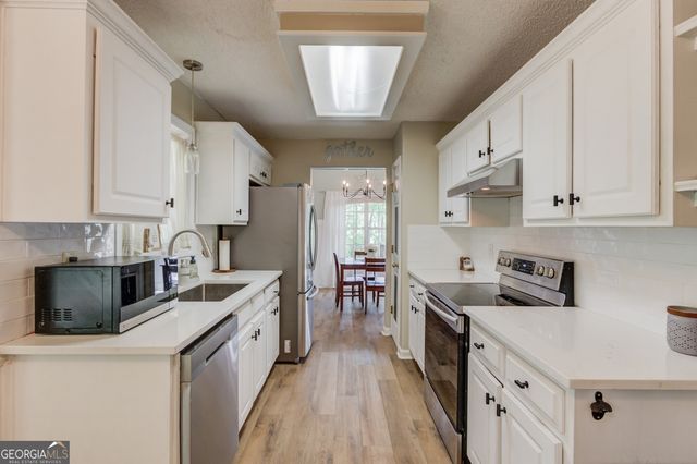 925 Nature Trail, Bethlehem, GA 30620