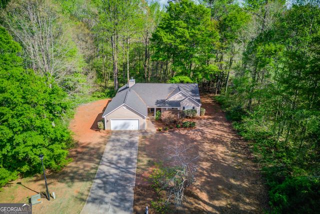 925 Nature Trail, Bethlehem, GA 30620