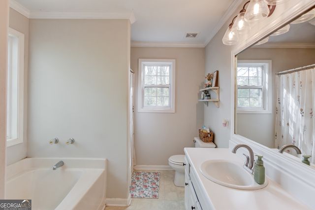 925 Nature Trail, Bethlehem, GA 30620