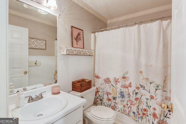925 Nature Trail, Bethlehem, GA 30620