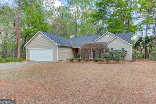 925 Nature Trail, Bethlehem, GA 30620