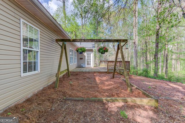 925 Nature Trail, Bethlehem, GA 30620