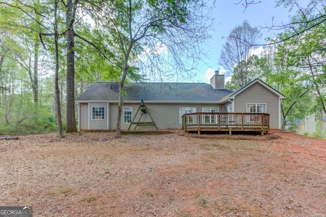 925 Nature Trail, Bethlehem, GA 30620