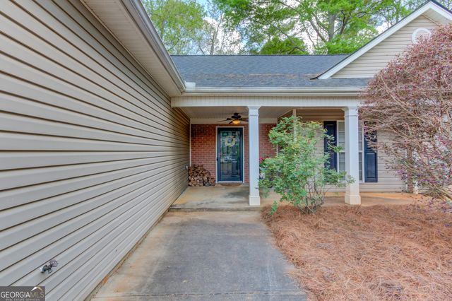 925 Nature Trail, Bethlehem, GA 30620