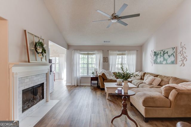 925 Nature Trail, Bethlehem, GA 30620