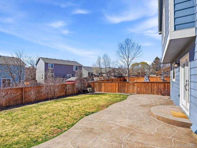 9912 Saybrook St, Highlands Ranch, CO 80126