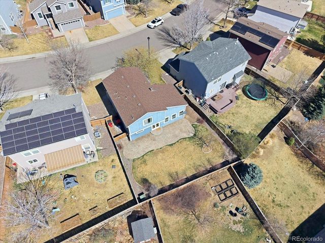 9912 Saybrook St, Highlands Ranch, CO 80126