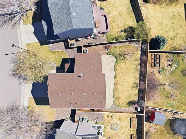 9912 Saybrook St, Highlands Ranch, CO 80126