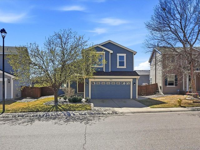 9912 Saybrook St, Highlands Ranch, CO 80126