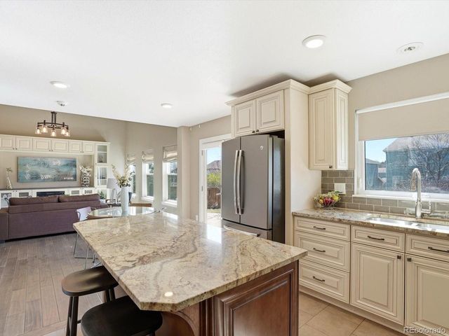 9912 Saybrook St, Highlands Ranch, CO 80126