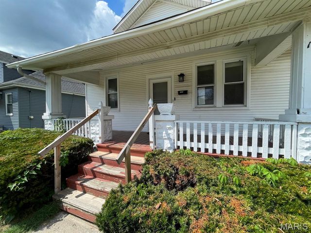 141 N 31st Street, Belleville, IL 62226