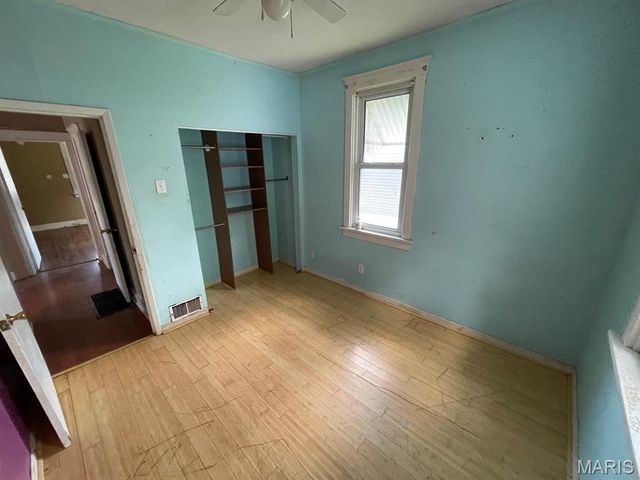 141 N 31st Street, Belleville, IL 62226