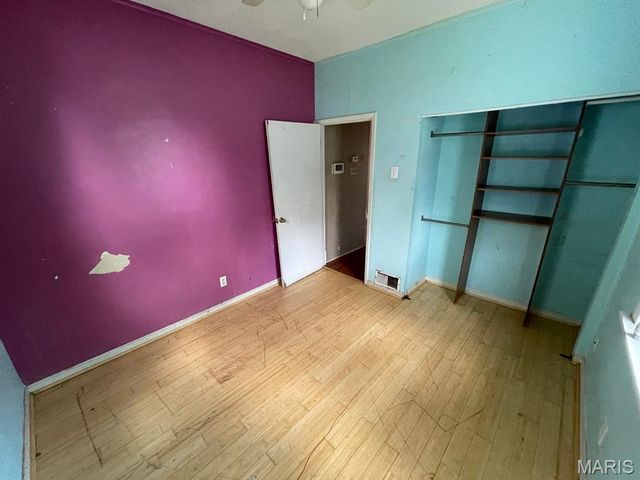 141 N 31st Street, Belleville, IL 62226