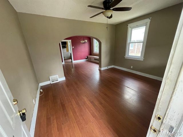 141 N 31st Street, Belleville, IL 62226
