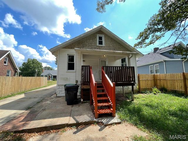141 N 31st Street, Belleville, IL 62226