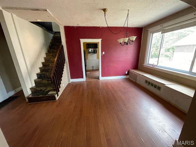141 N 31st Street, Belleville, IL 62226
