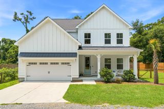 1105 Quiet Road, Mount Pleasant, SC 29464