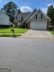 2199 Mainsail Drive, Marietta, GA 30062