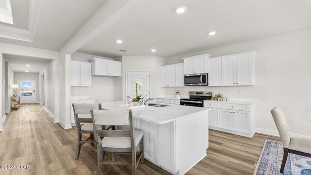 4877 Windrow Way, Panama City, FL 32404