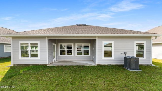 4877 Windrow Way, Panama City, FL 32404