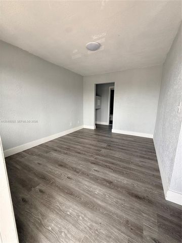 7001 NW 15th Ave 4, Miami, FL 33147