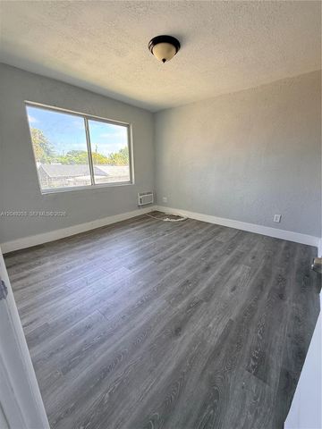 7001 NW 15th Ave 4, Miami, FL 33147