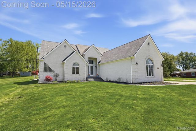 24366 Taft Road, Novi, MI 48375