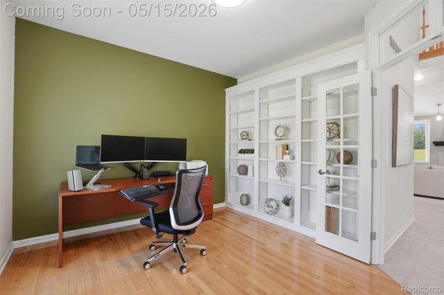 24366 Taft Road, Novi, MI 48375