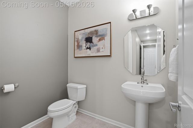 24366 Taft Road, Novi, MI 48375