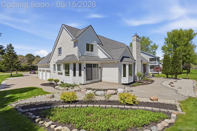 24366 Taft Road, Novi, MI 48375