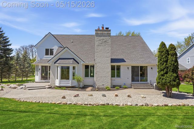 24366 Taft Road, Novi, MI 48375