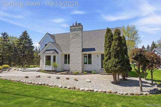 24366 Taft Road, Novi, MI 48375