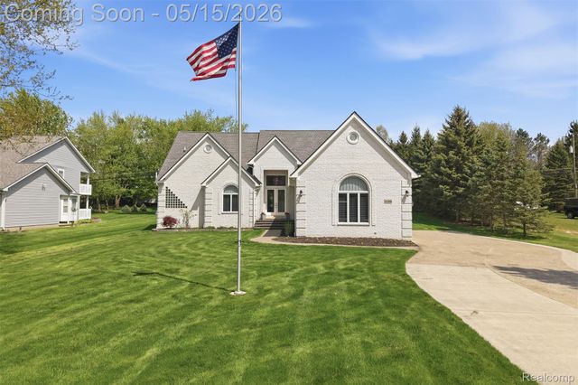 24366 Taft Road, Novi, MI 48375