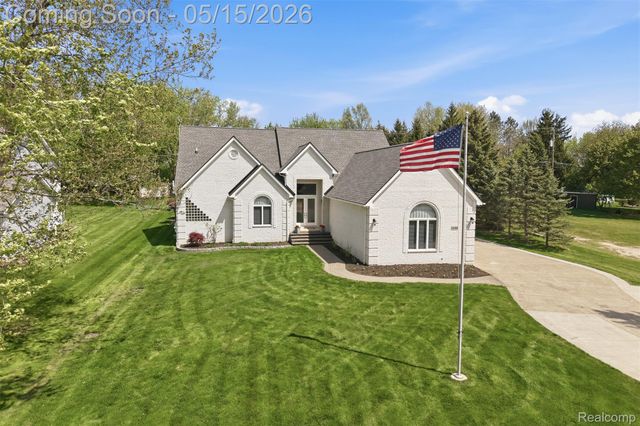 24366 Taft Road, Novi, MI 48375