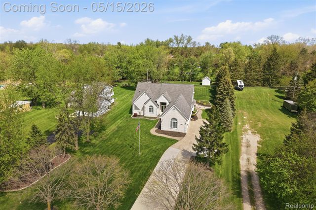 24366 Taft Road, Novi, MI 48375