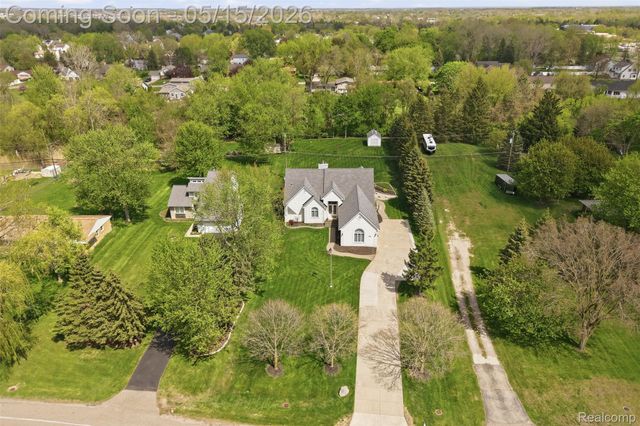 24366 Taft Road, Novi, MI 48375