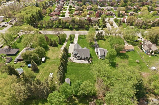 24366 Taft Road, Novi, MI 48375