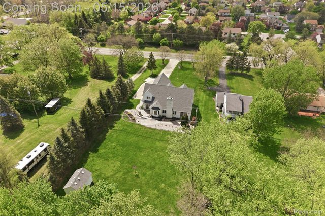 24366 Taft Road, Novi, MI 48375