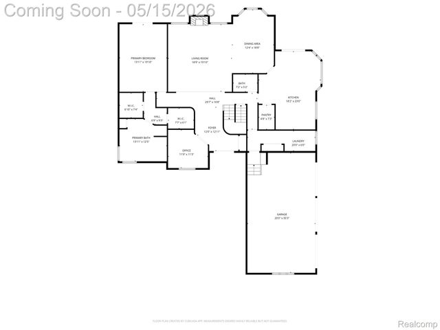 24366 Taft Road, Novi, MI 48375