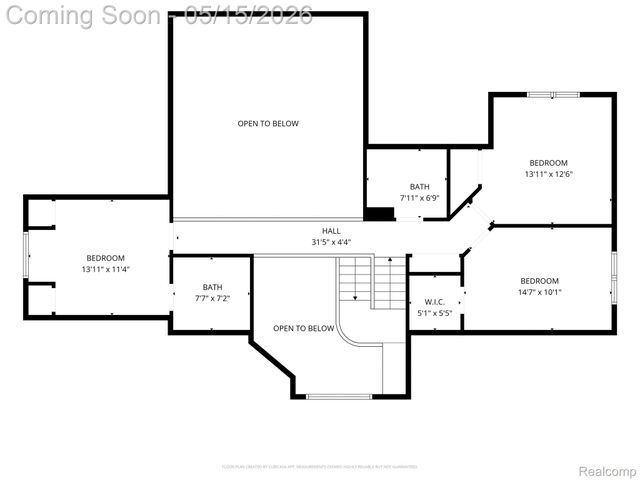 24366 Taft Road, Novi, MI 48375