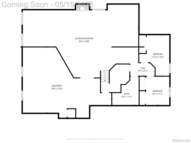 24366 Taft Road, Novi, MI 48375
