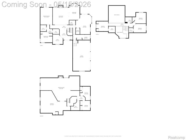 24366 Taft Road, Novi, MI 48375