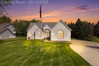 24366 Taft Road, Novi, MI 48375