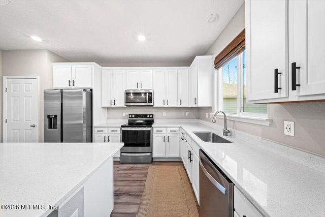 13073 PALMETTO BLUFF Drive, Jacksonville, FL 32225