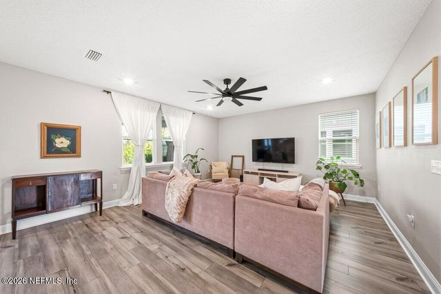 13073 PALMETTO BLUFF Drive, Jacksonville, FL 32225